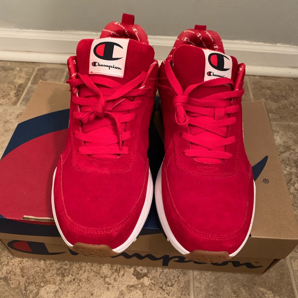 Champion 93 Eighteen